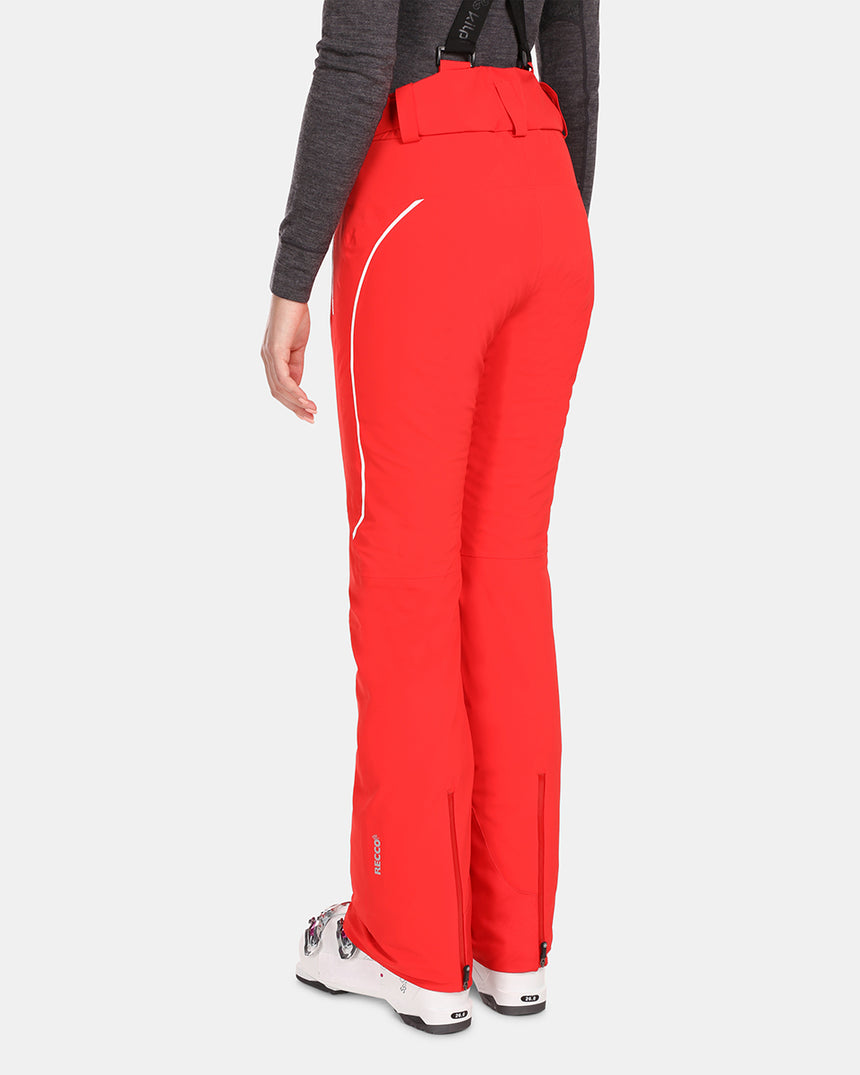 Dames skibroek Kilpi DAMPEZZO-W