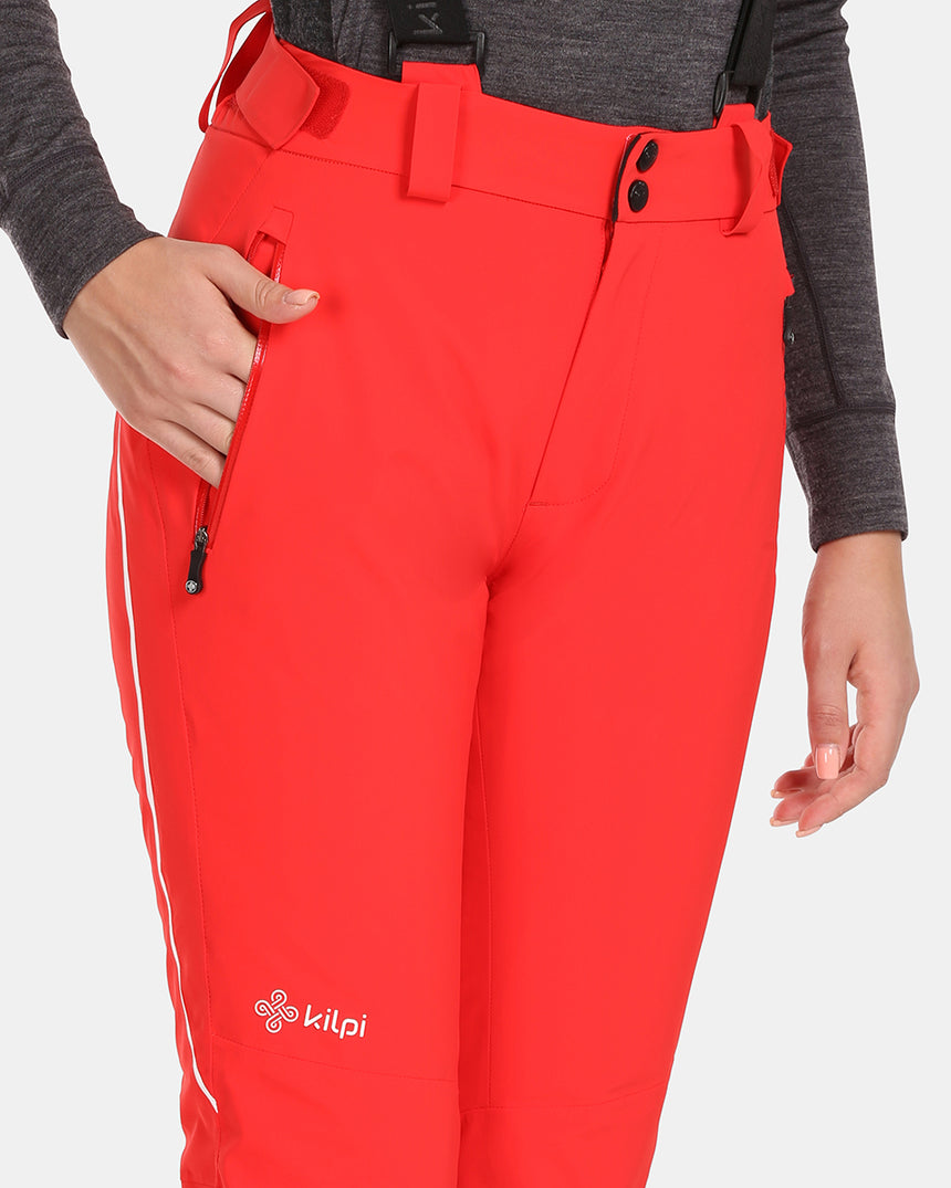 Dames skibroek Kilpi DAMPEZZO-W