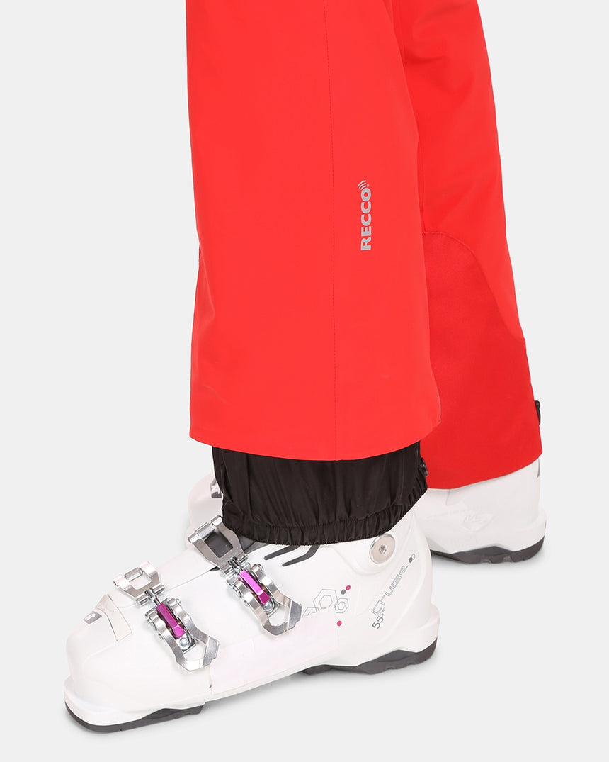 Dames skibroek Kilpi DAMPEZZO-W