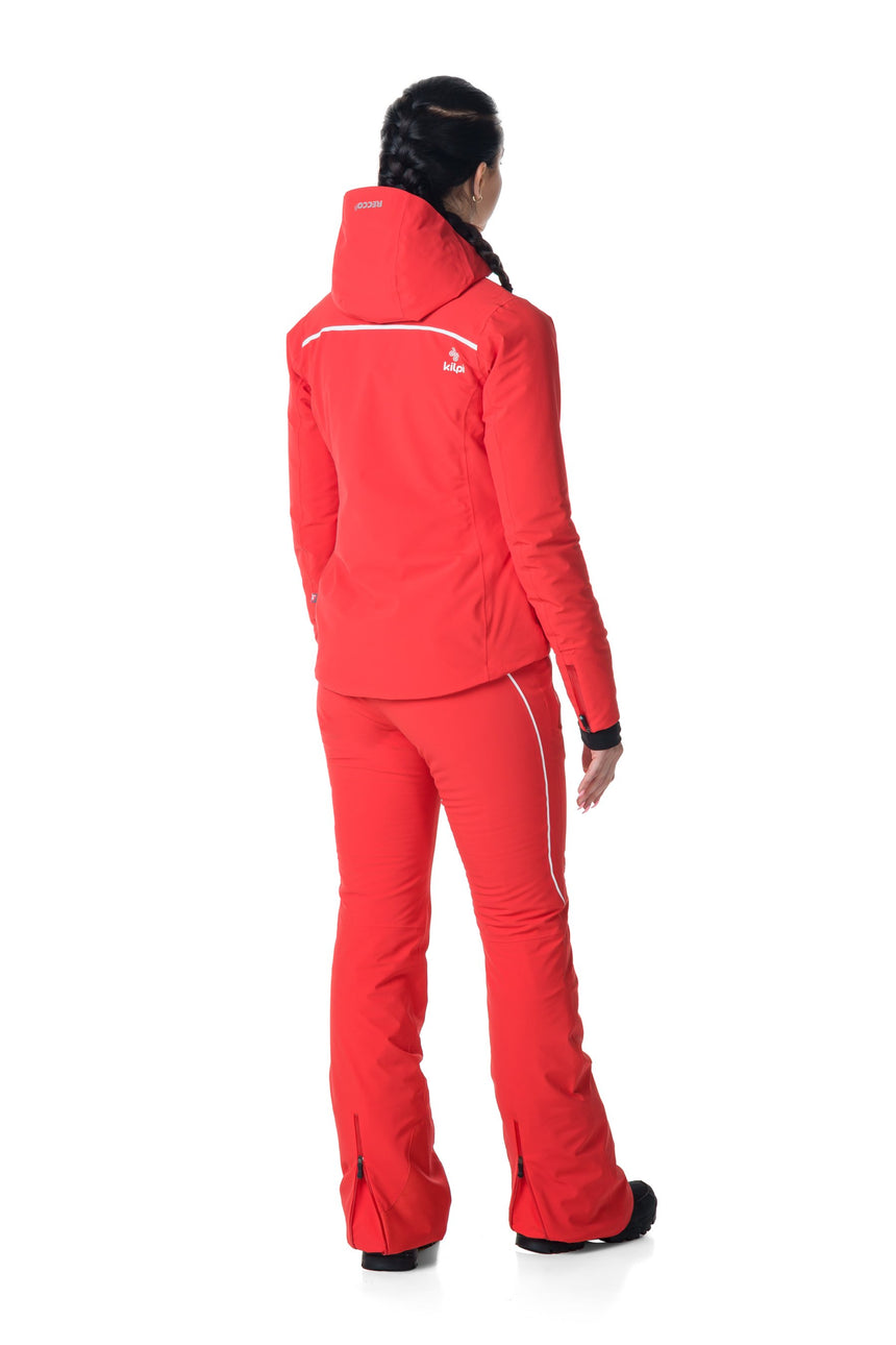 Dames skibroek Kilpi DAMPEZZO-W
