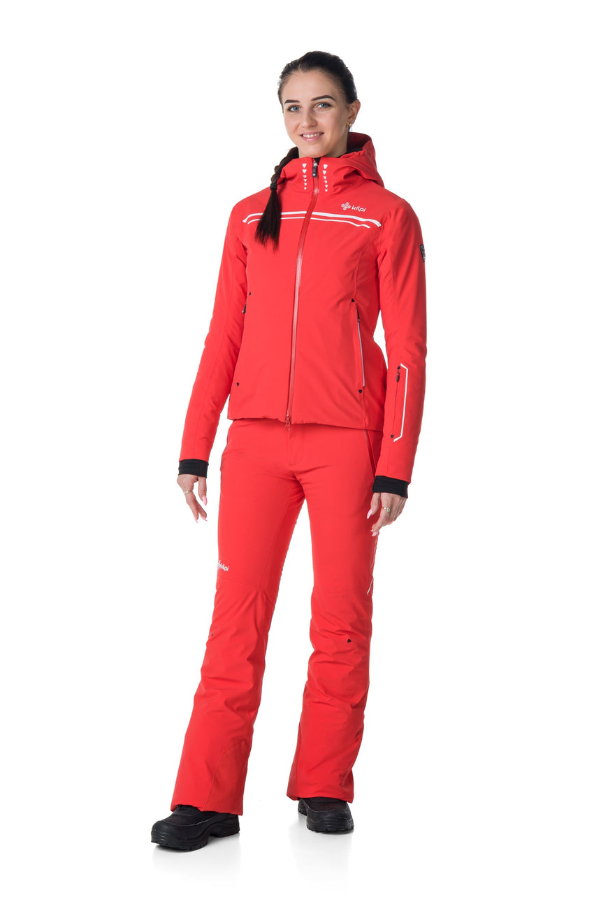 Dames skibroek Kilpi DAMPEZZO-W
