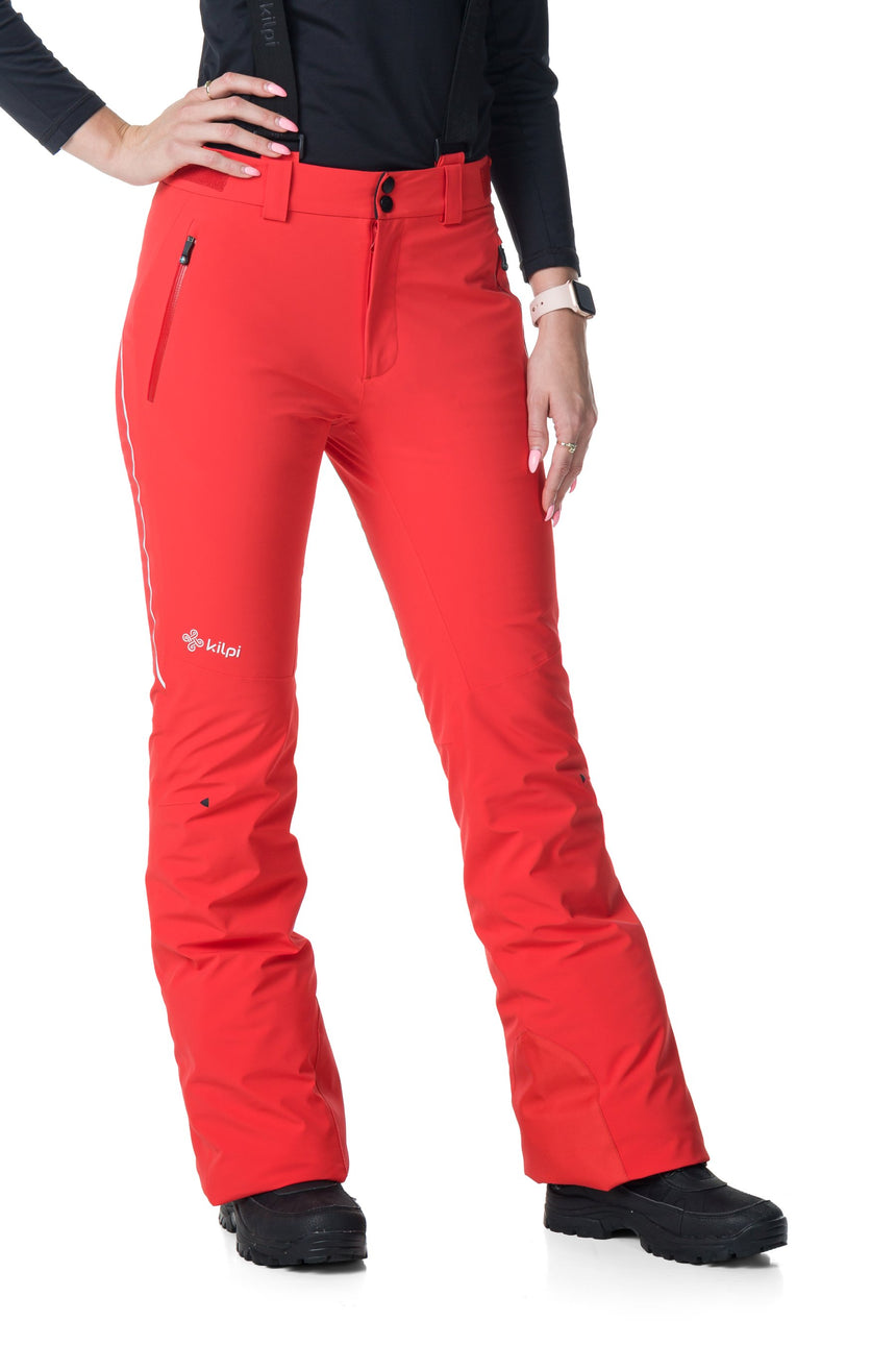 Dames skibroek Kilpi DAMPEZZO-W