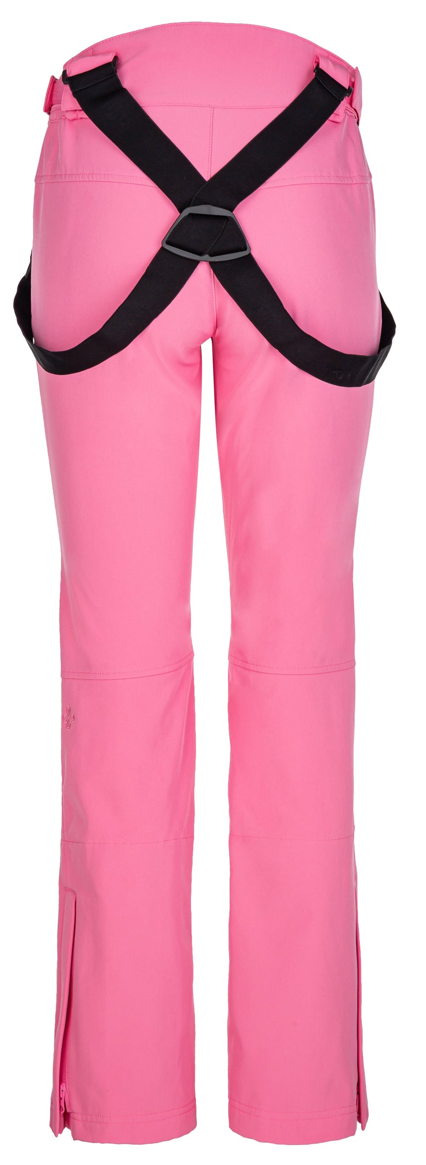 Women´s softshell ski pants Kilpi DIONE-W