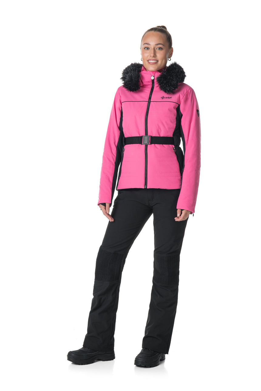 Women´s softshell ski pants Kilpi DIONE-W