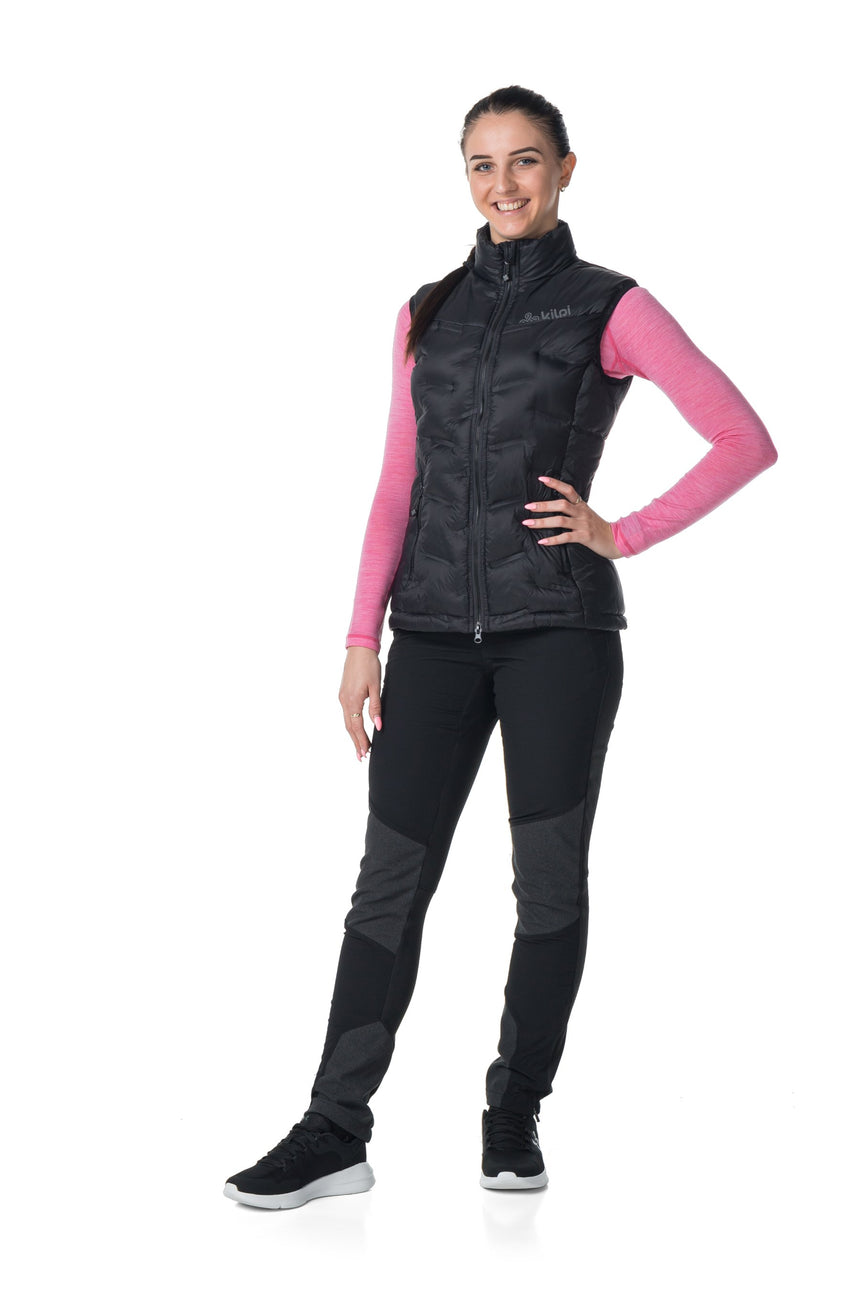 Women´s outdoor pants Kilpi NUUK-W