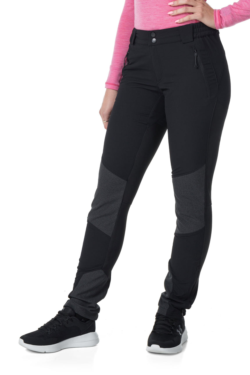 Women´s outdoor pants Kilpi NUUK-W