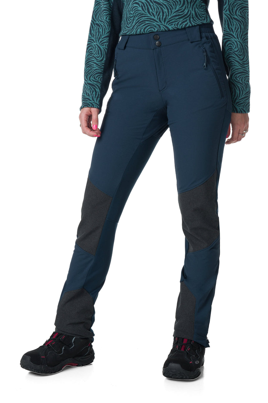 Dames outdoorbroek Kilpi NUUK-W