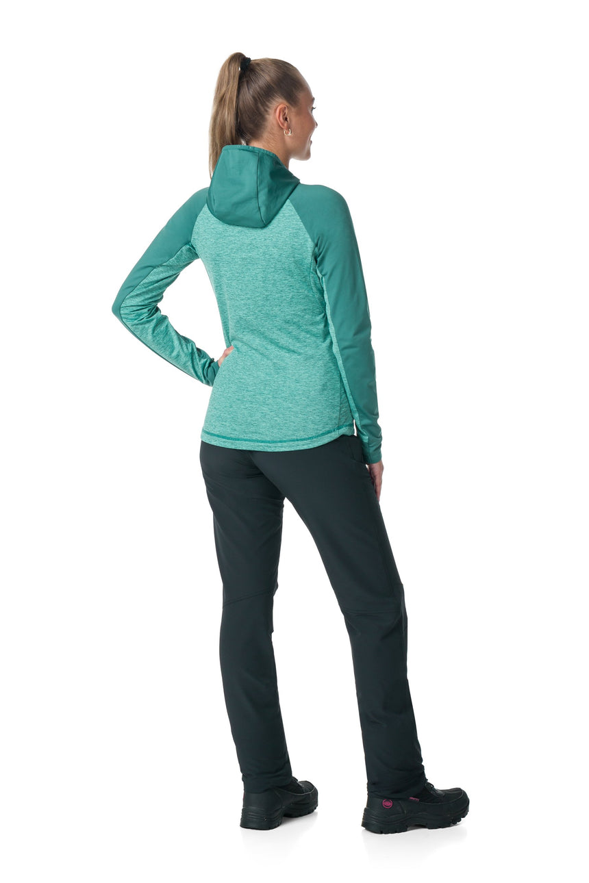 Women´s outdoor pants Kilpi LAGO-W