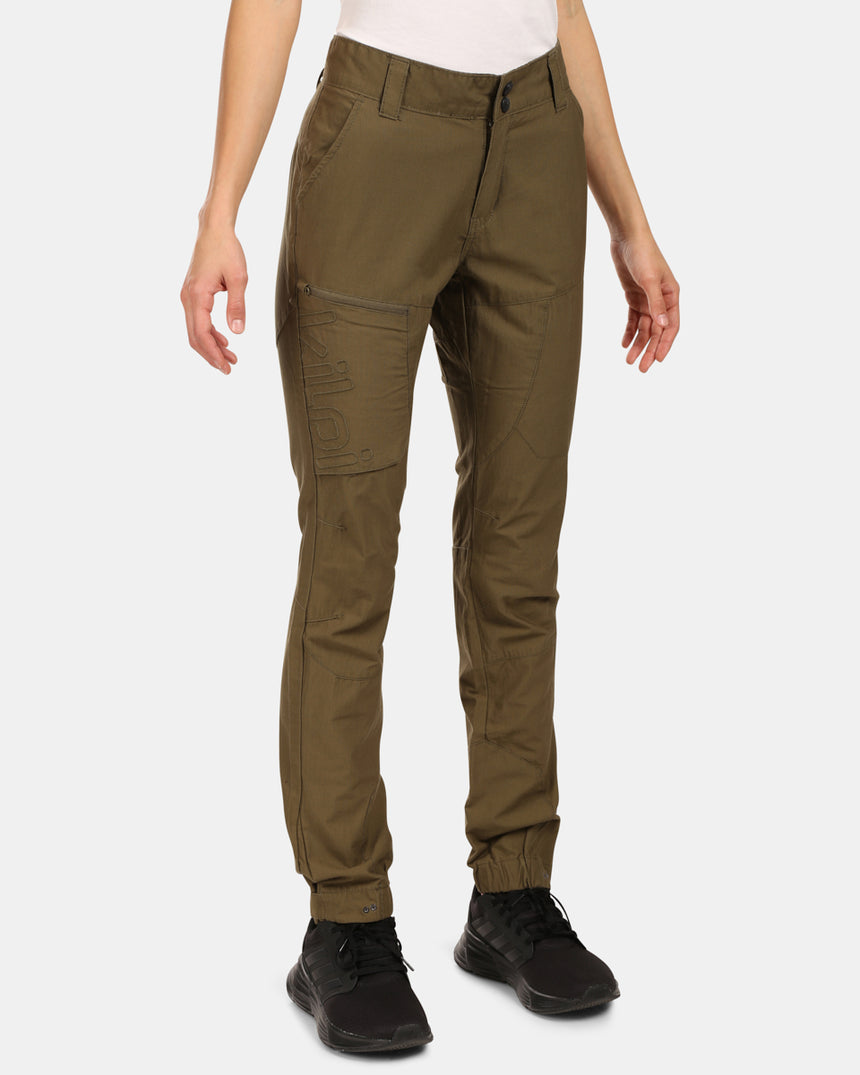Dames outdoorbroek Kilpi JASPER-W