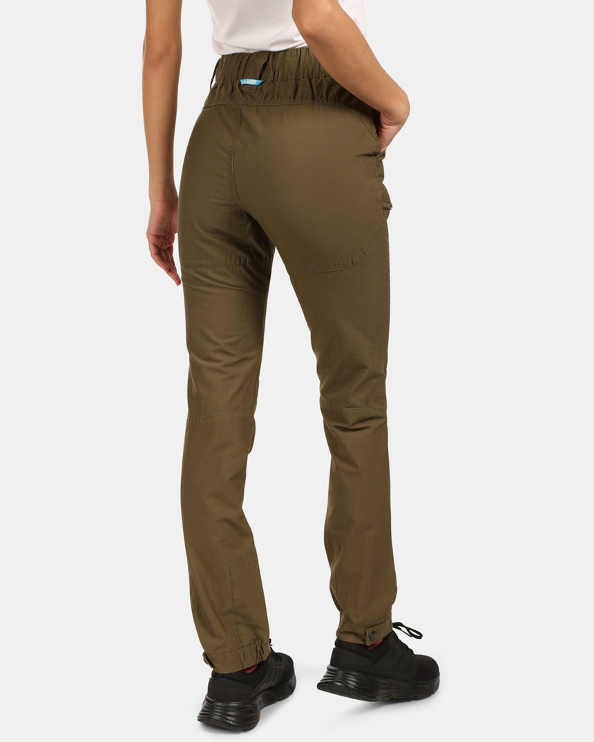 Dames outdoorbroek Kilpi JASPER-W