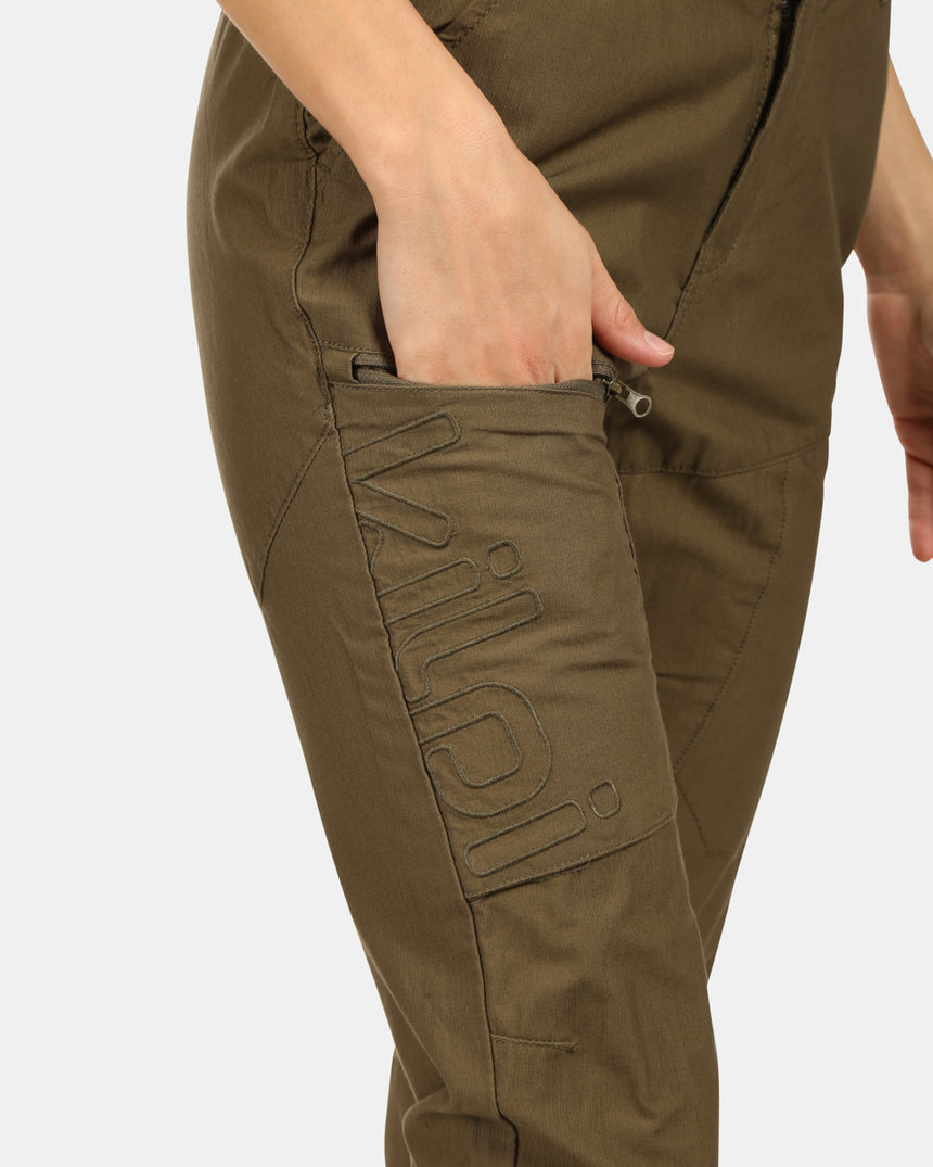 Dames outdoorbroek Kilpi JASPER-W