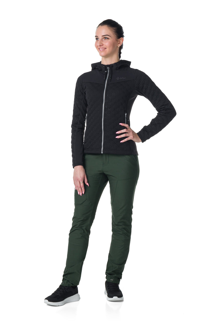 Women´s outdoor pants Kilpi JASPER-W