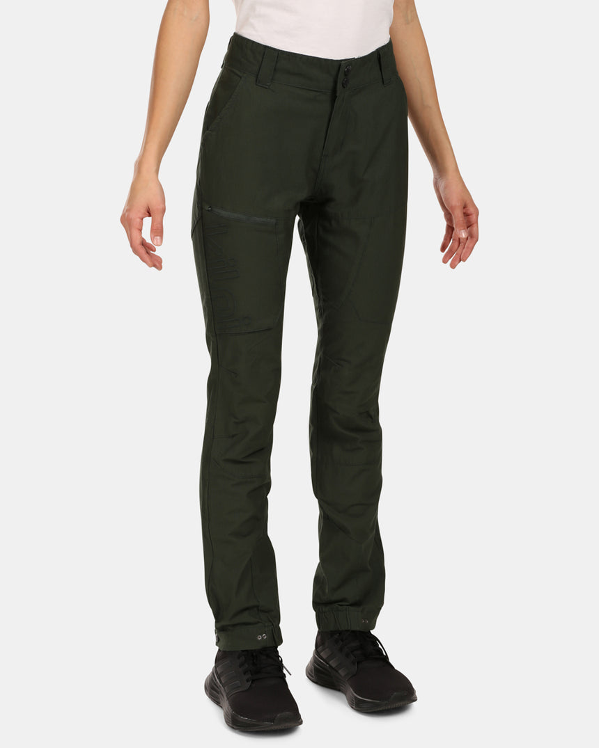 Women´s outdoor pants Kilpi JASPER-W