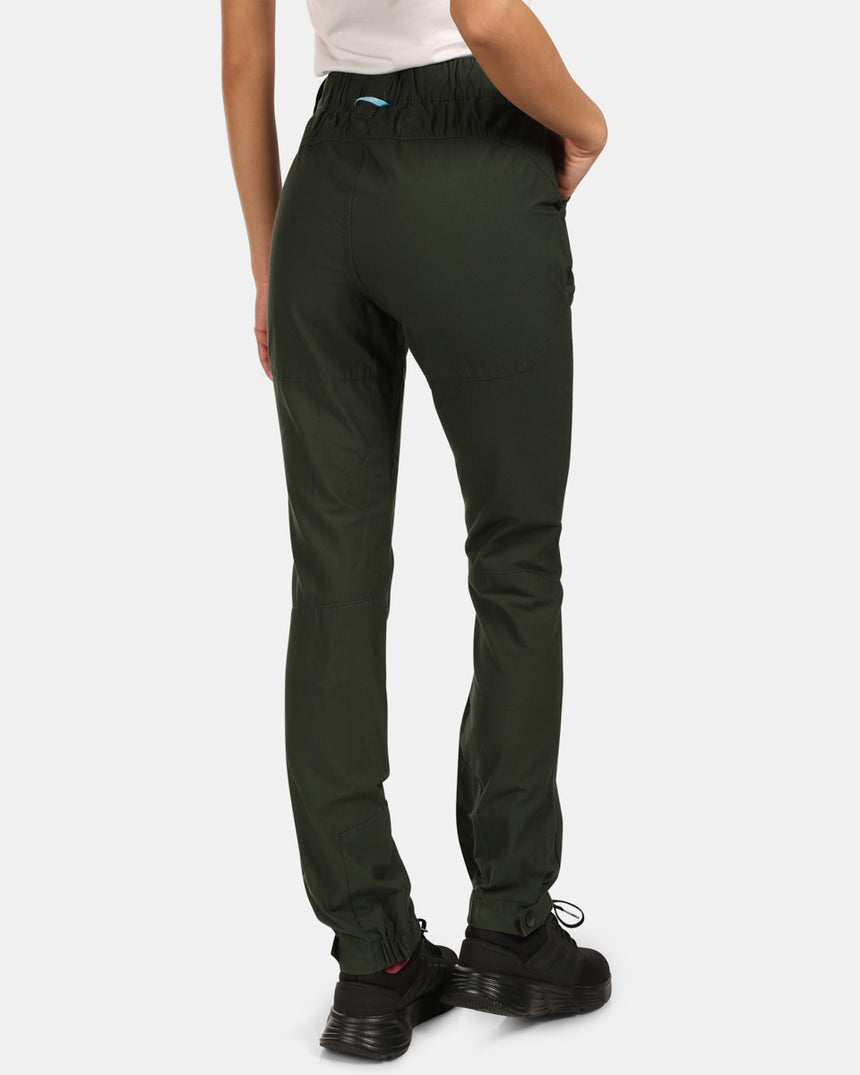 Women´s outdoor pants Kilpi JASPER-W