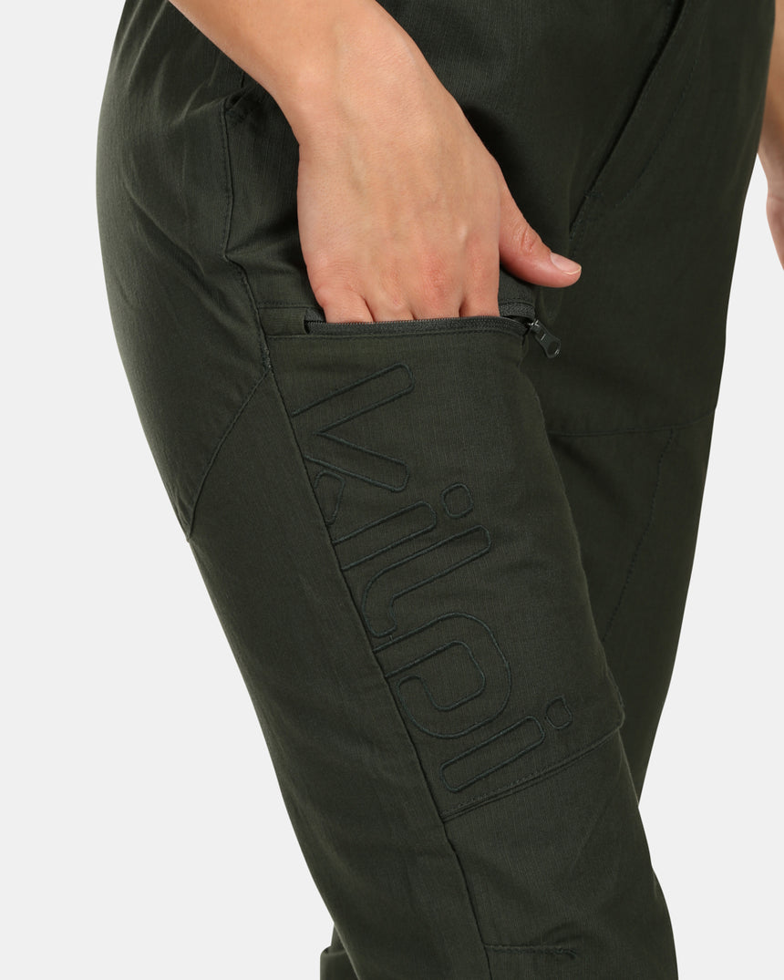 Dames outdoorbroek Kilpi JASPER-W