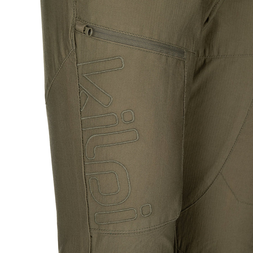Women´s outdoor pants Kilpi JASPER-W