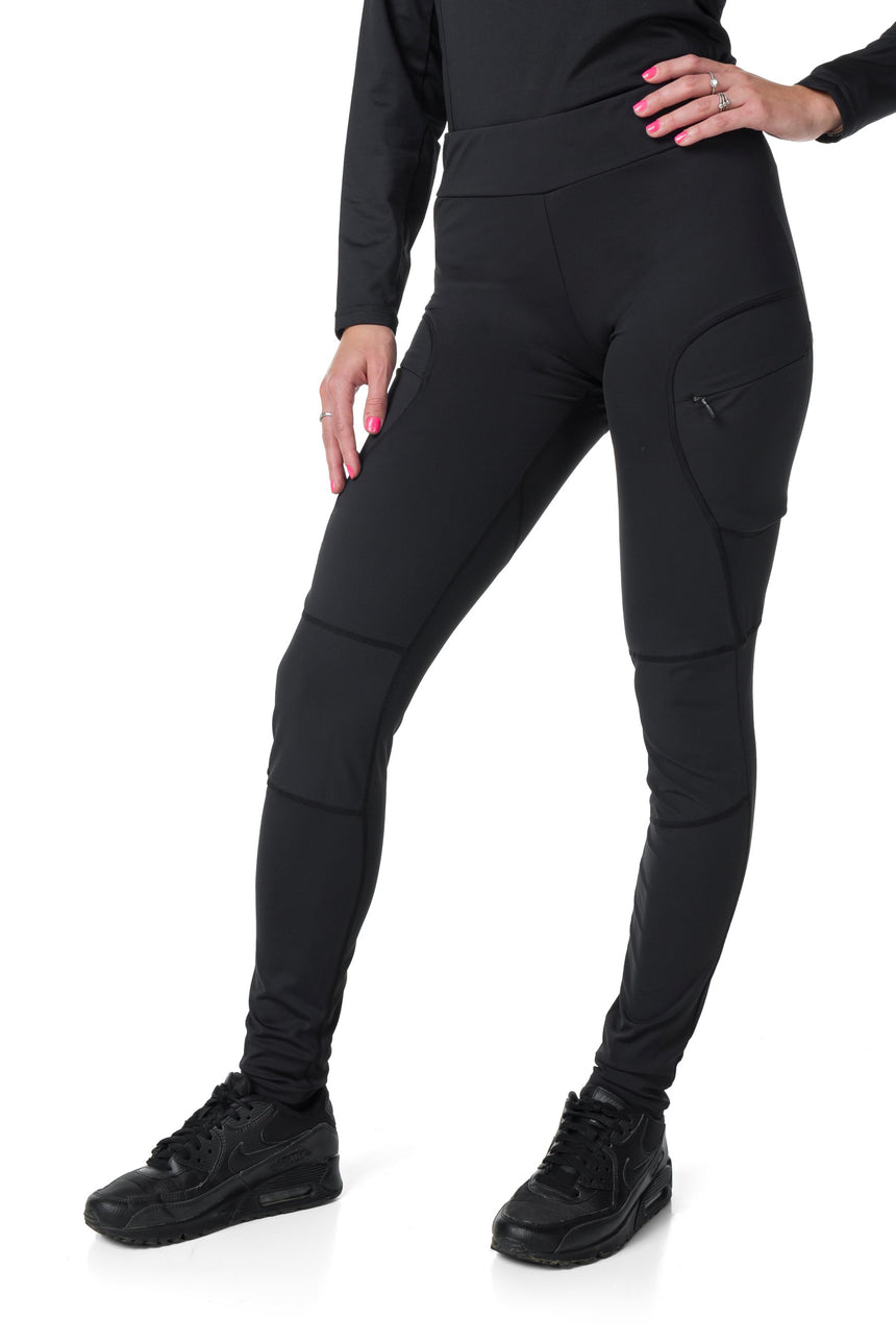 Dames outdoorbroek Kilpi MOUNTERIA-W