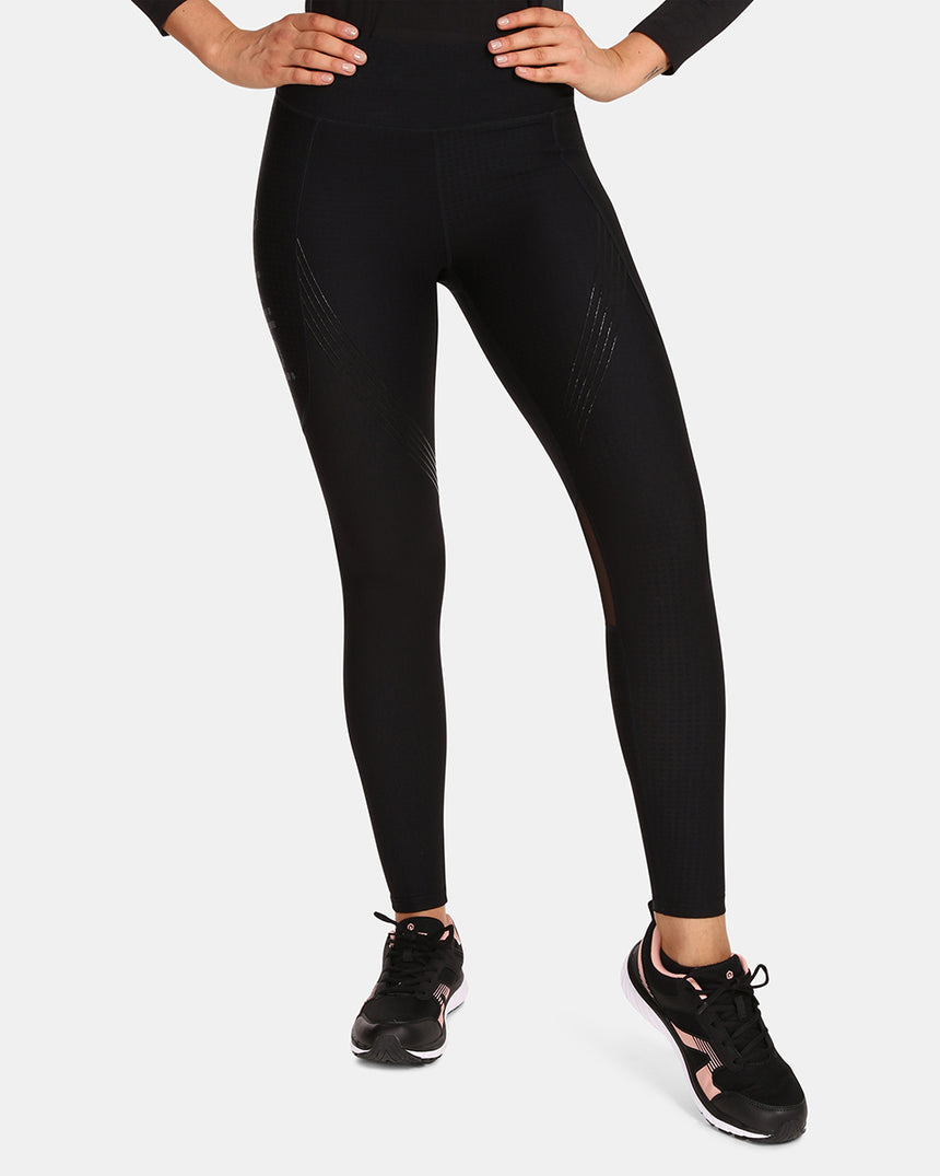 Women´s running leggings KILPI GEARS-W
