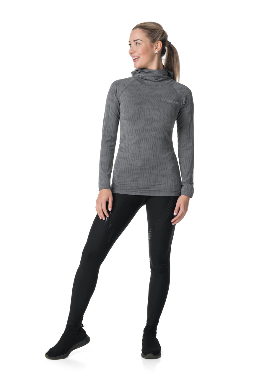 Women´s running leggings KILPI GEARS-W