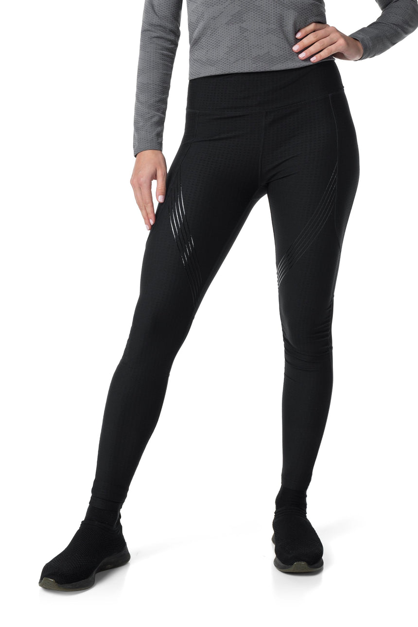 Women´s running leggings KILPI GEARS-W
