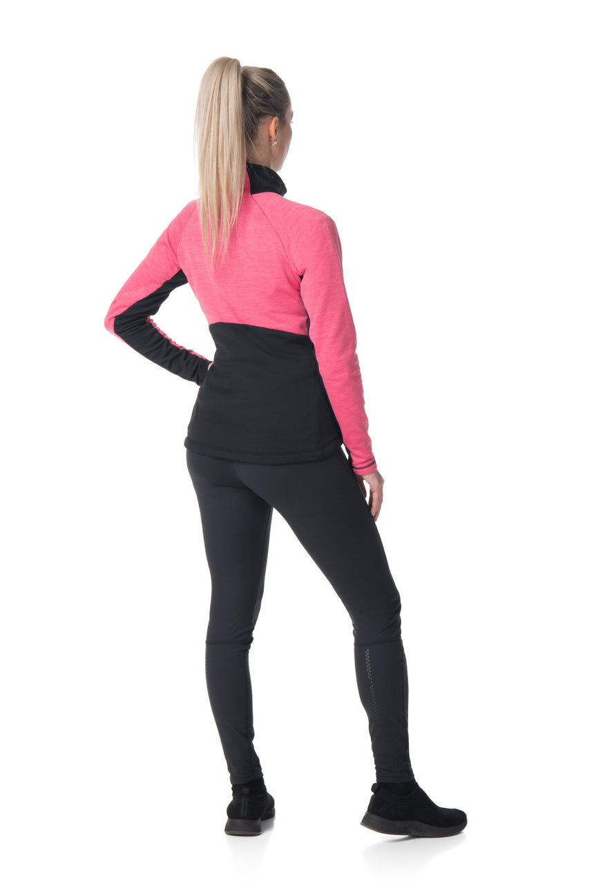 Women´s cross country leggings Kilpi KARANG-W