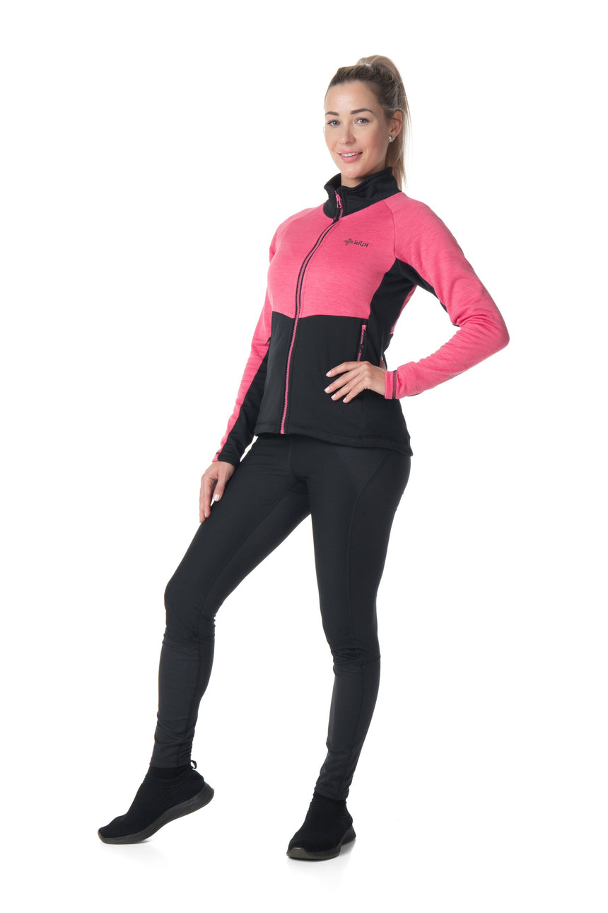 Women´s cross country leggings Kilpi KARANG-W