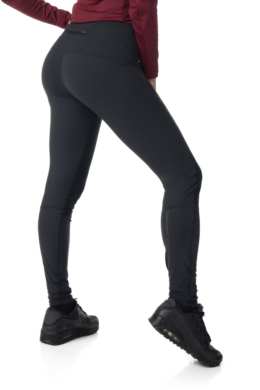 Women´s cross country leggings Kilpi KARANG-W