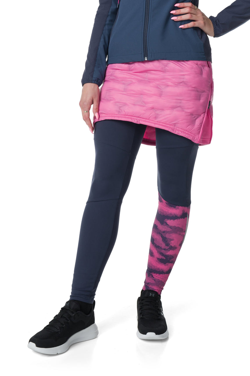 Geïsoleerde damesrok Kilpi TANY-W