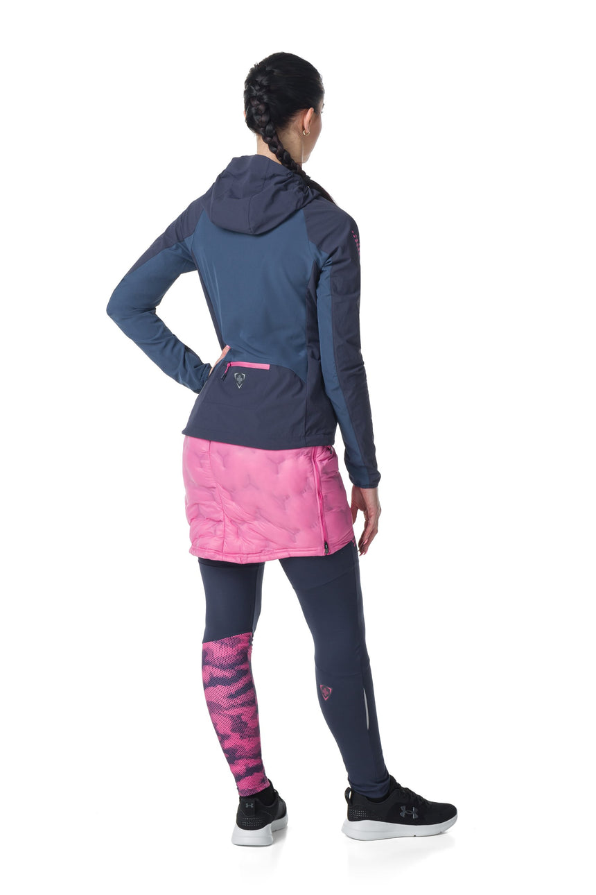 Geïsoleerde damesrok Kilpi TANY-W