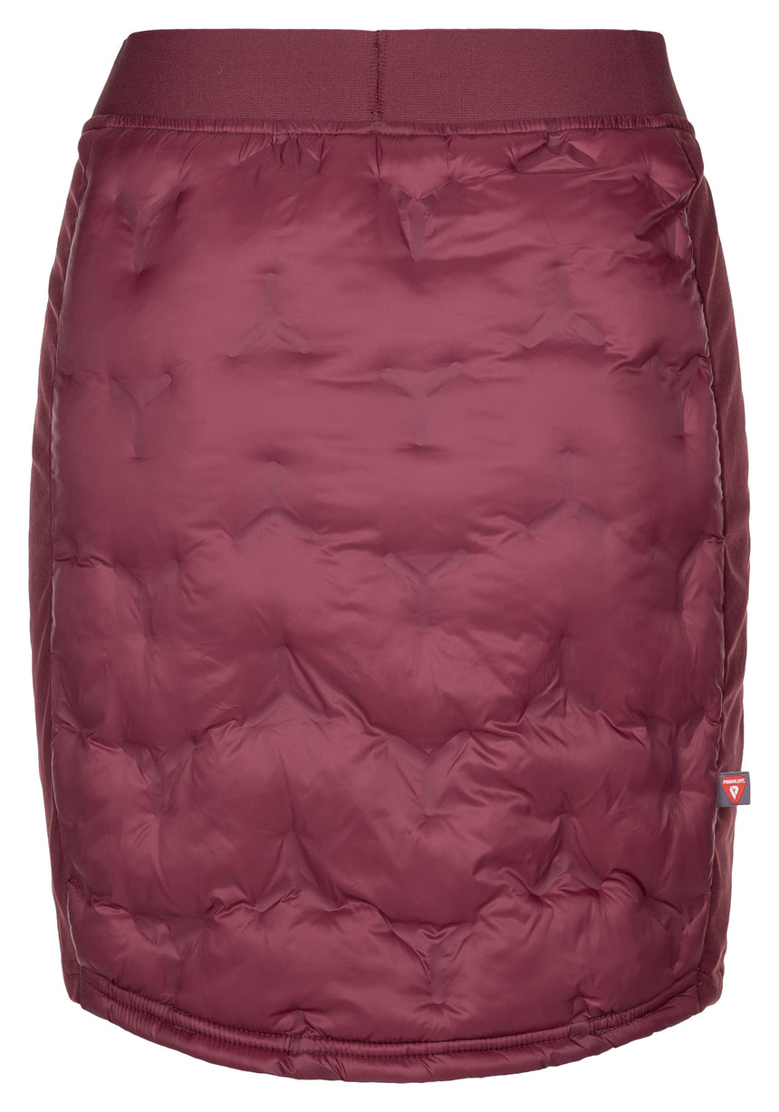 Women´s insulated skirt Kilpi LIAN-W
