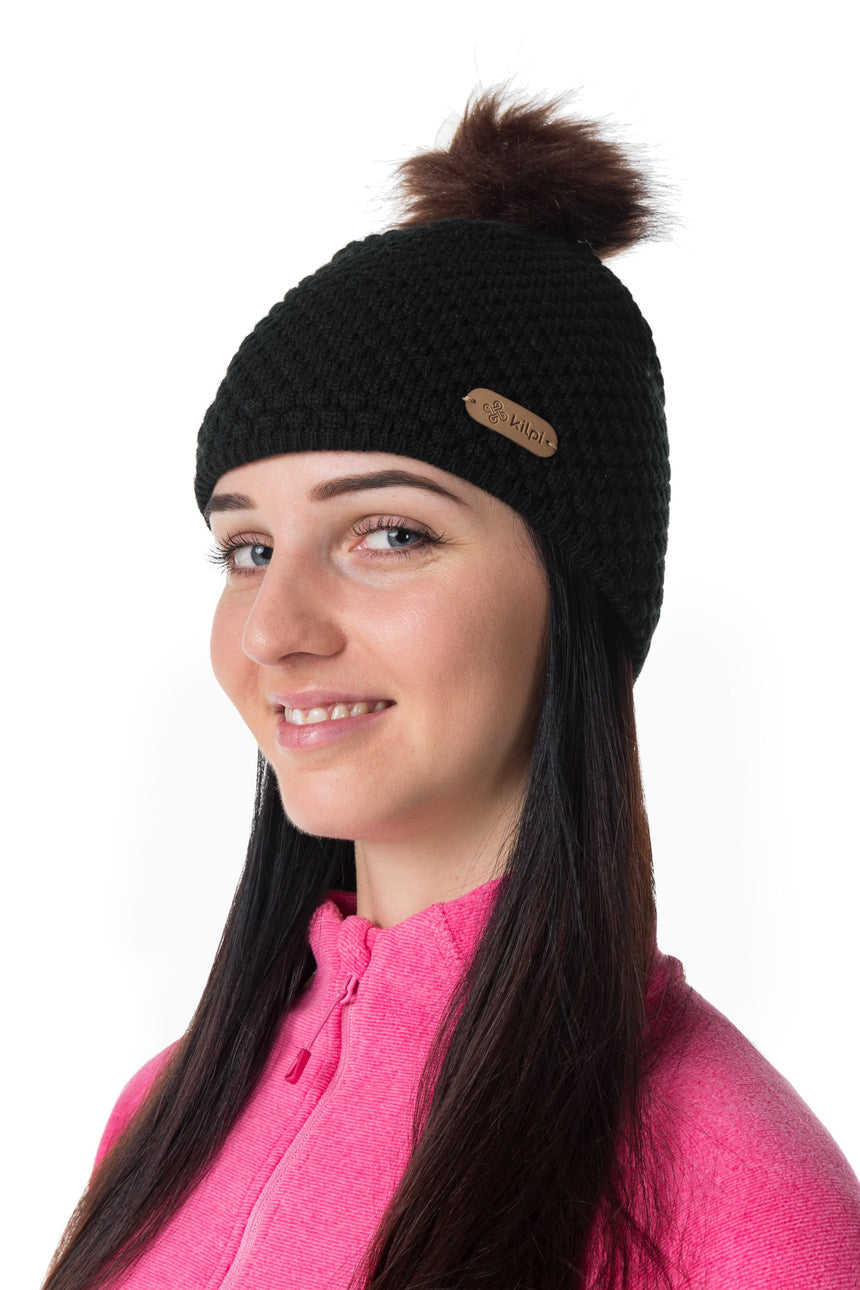 Women´s fashion hat Kilpi LADY-W