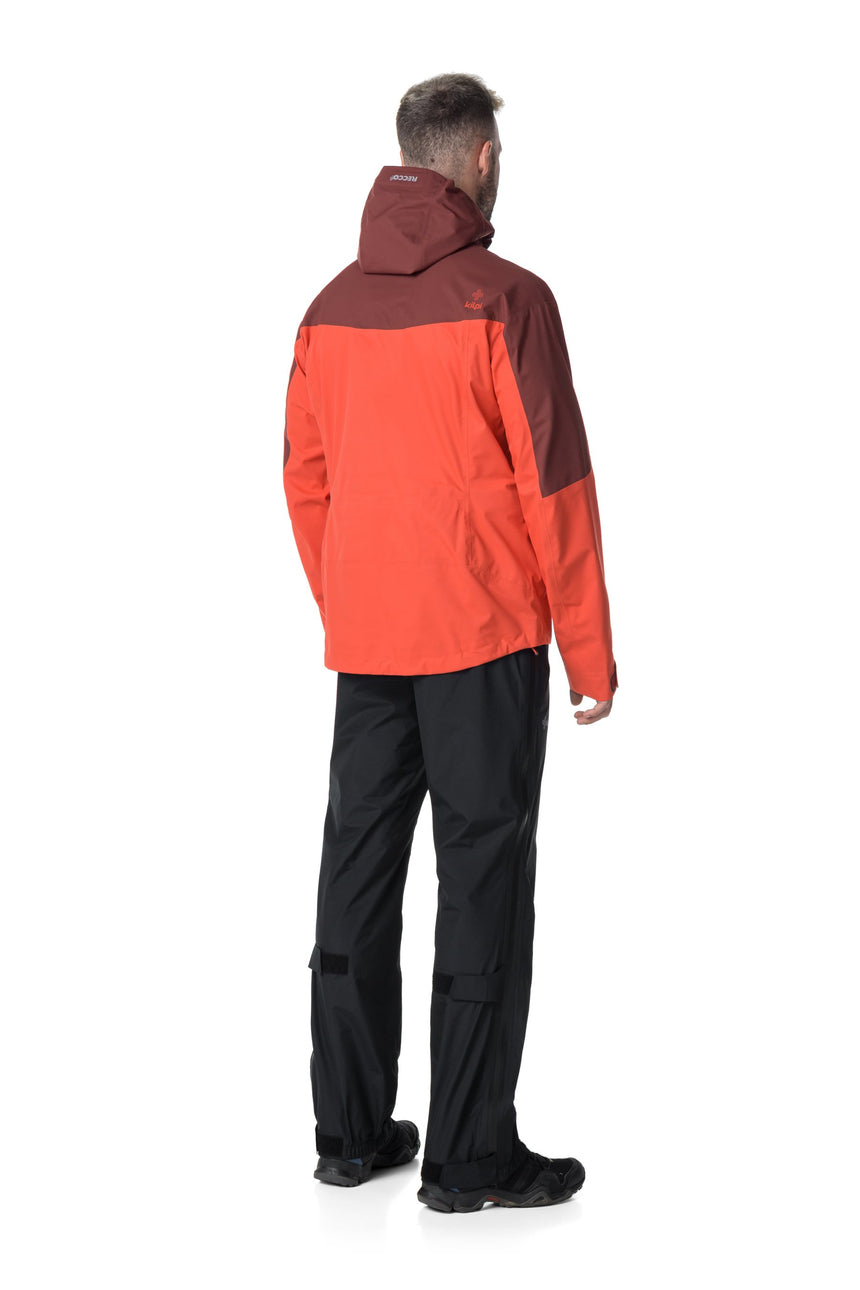 Men´s waterproof outdoor jacket Kilpi HASTAR-M