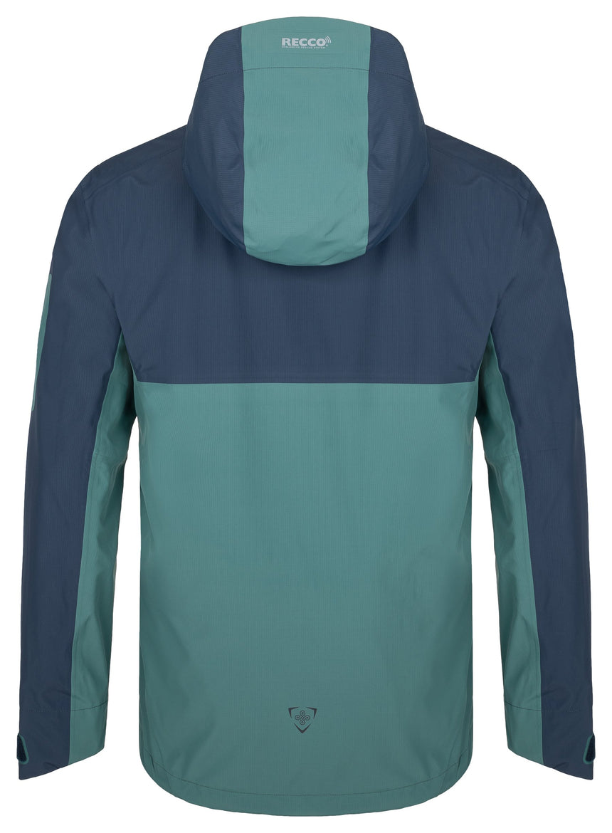 Heren outdoorjas Kilpi METRIX-M