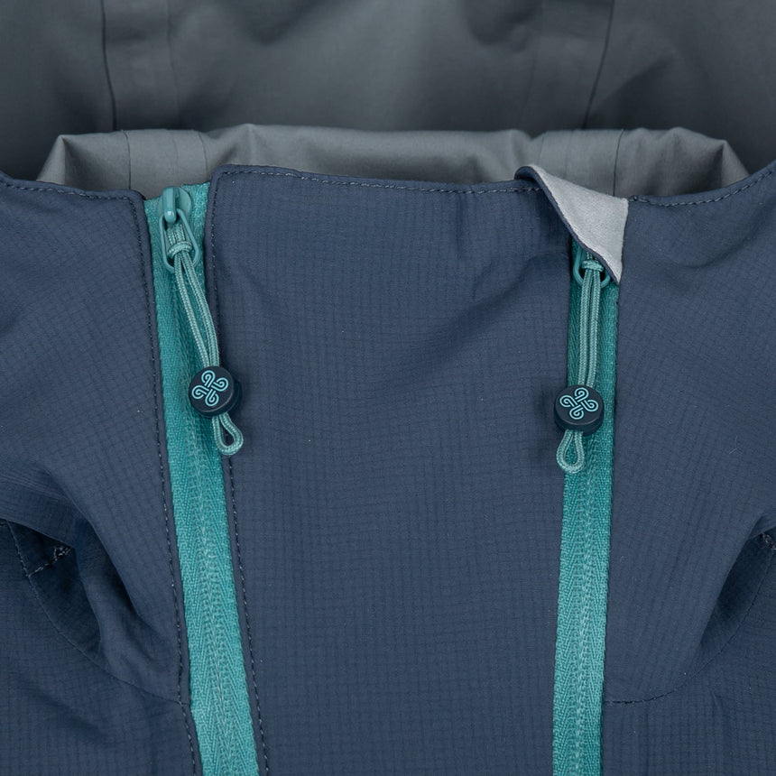 Heren outdoorjas Kilpi METRIX-M