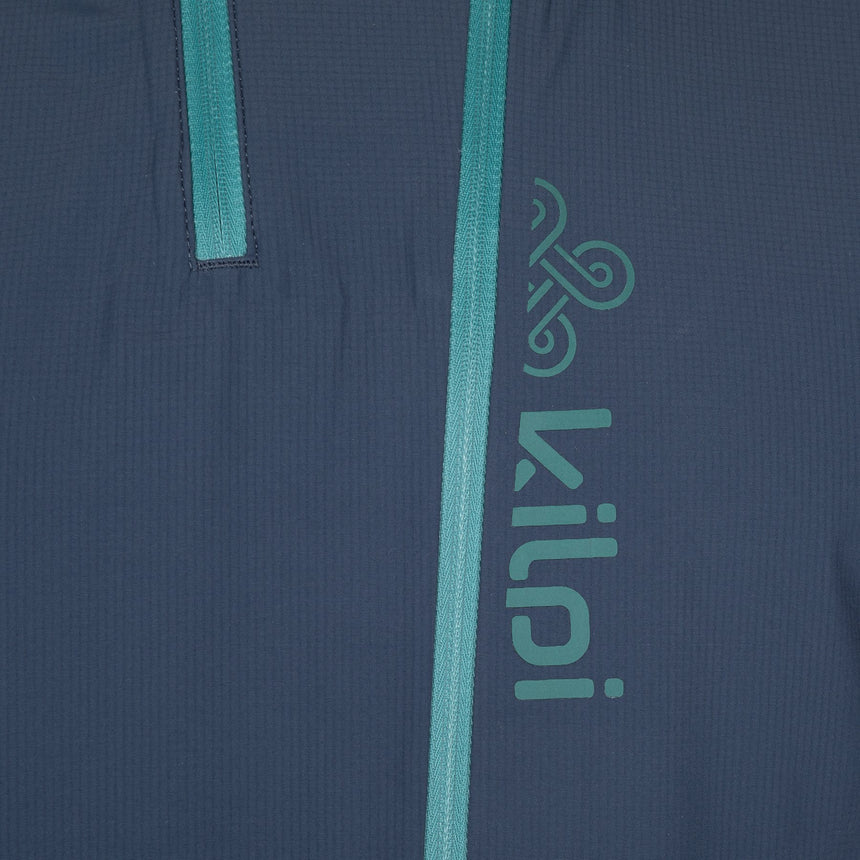 Heren outdoorjas Kilpi METRIX-M