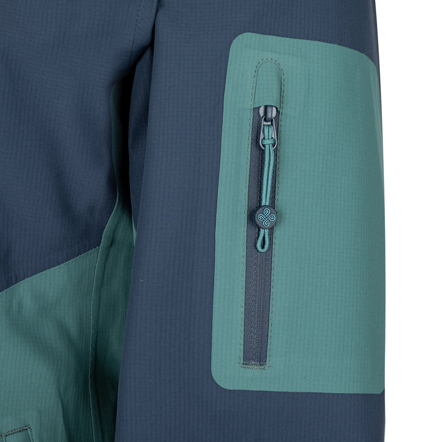 Heren outdoorjas Kilpi METRIX-M