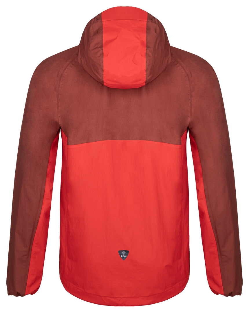 Men´s outdoor jacket Kilpi HURRICANE-M