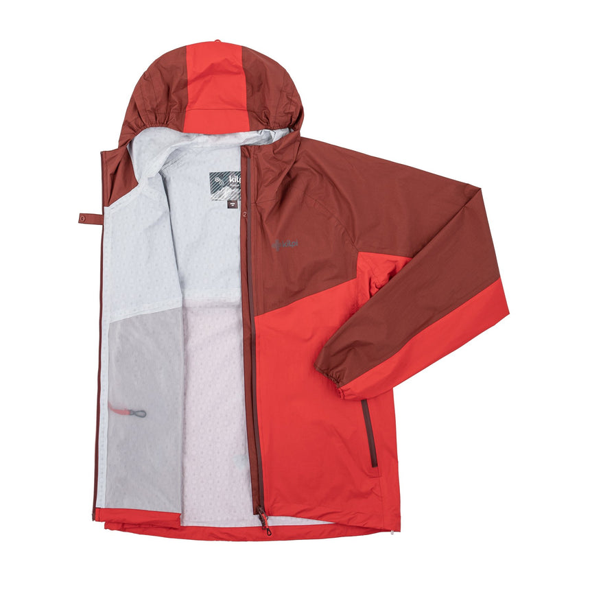 Men´s outdoor jacket Kilpi HURRICANE-M