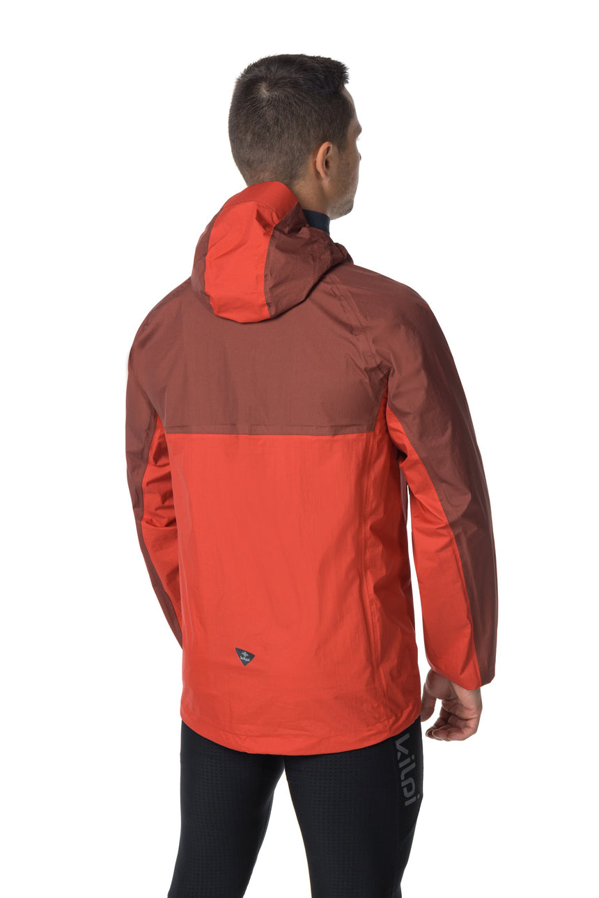 Men´s outdoor jacket Kilpi HURRICANE-M