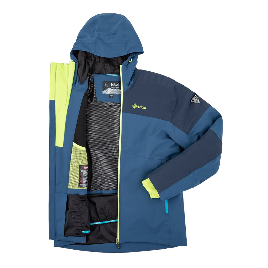 Heren ski-jas Kilpi KILLY-M