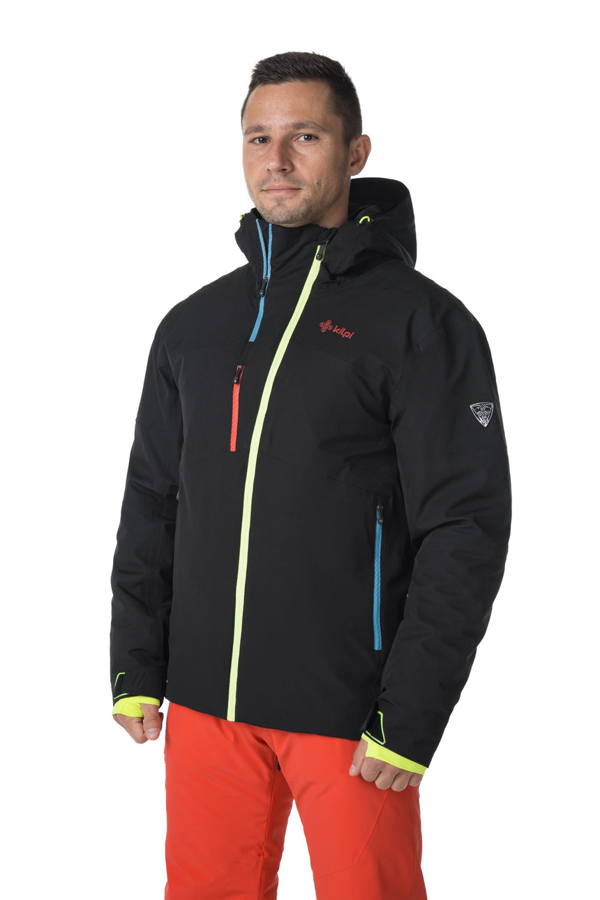 Heren ski-jas Kilpi KILLY-M