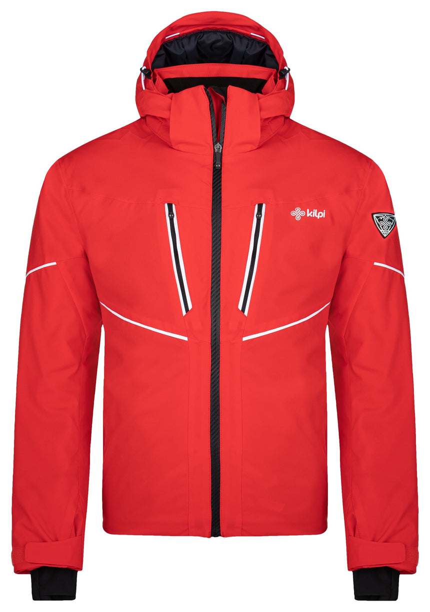 Heren ski-jas Kilpi TONN-M