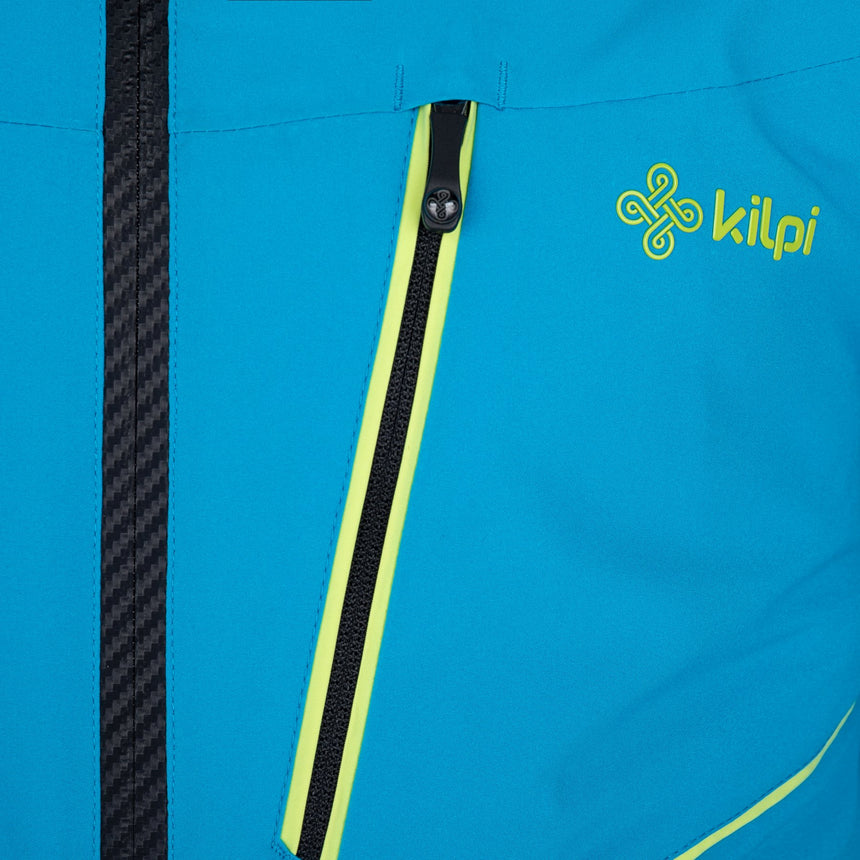 Heren ski-jas Kilpi TONN-M