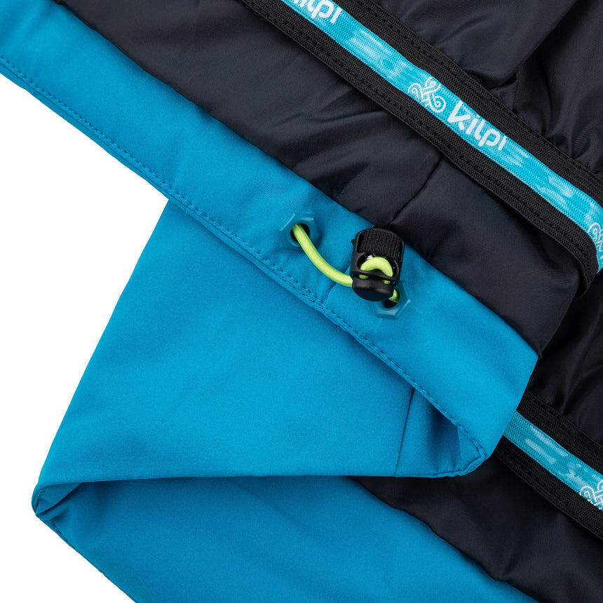 Heren ski-jas Kilpi TONN-M