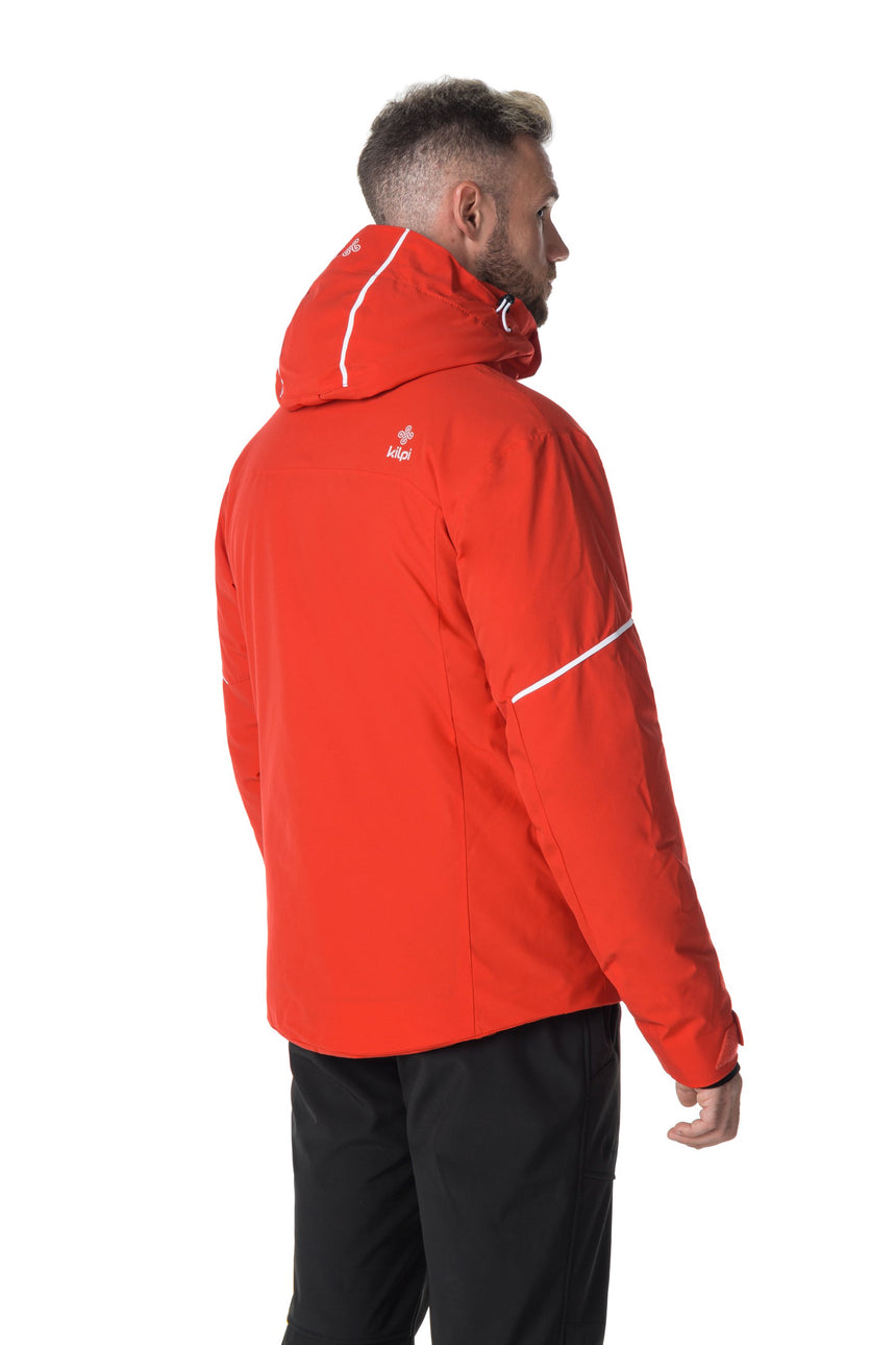 Heren ski-jas Kilpi TONN-M
