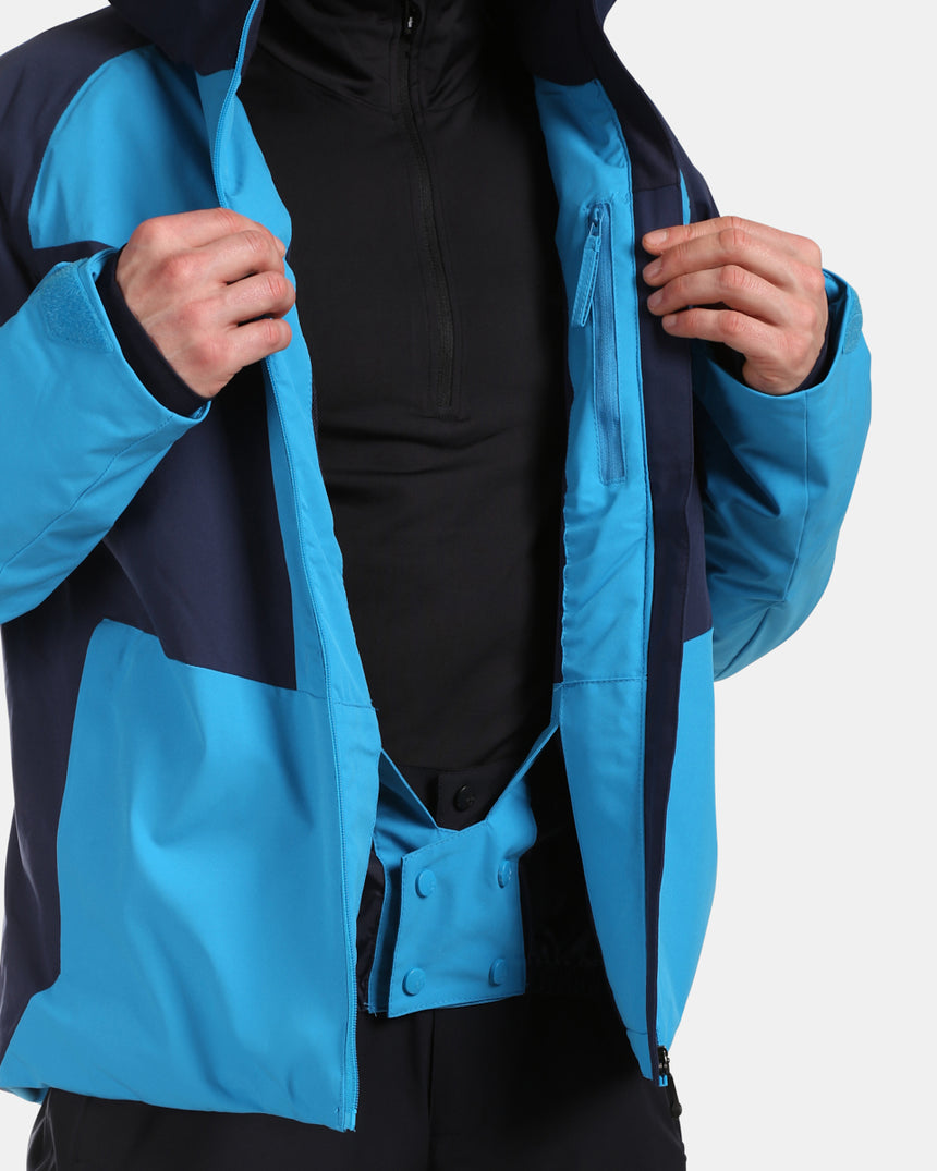 Heren ski-jas Kilpi TAXIDO-M