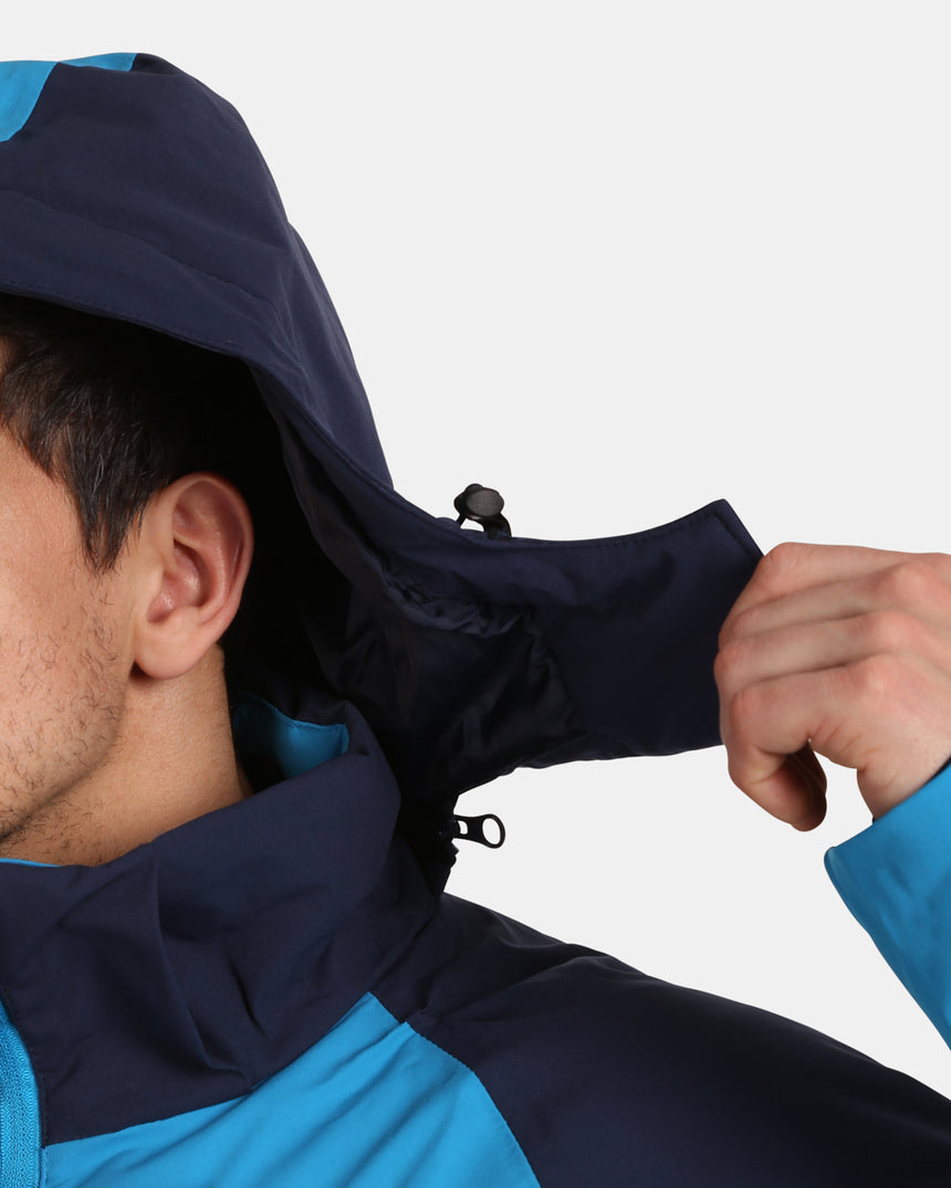 Heren ski-jas Kilpi TAXIDO-M