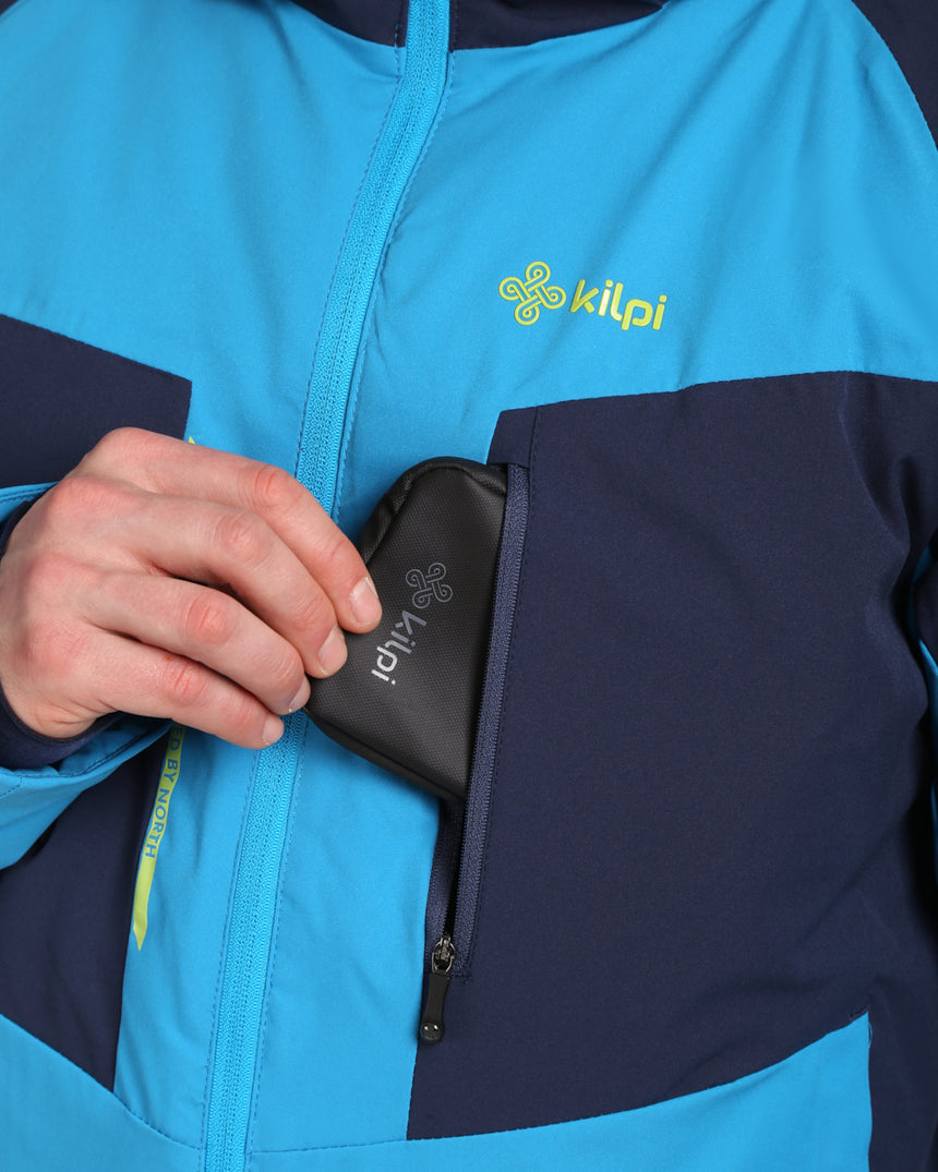 Heren ski-jas Kilpi TAXIDO-M