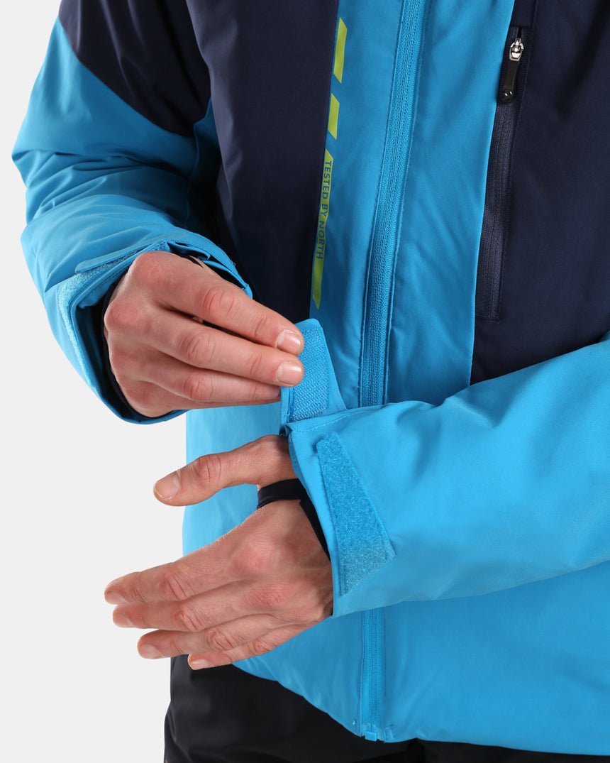 Heren ski-jas Kilpi TAXIDO-M