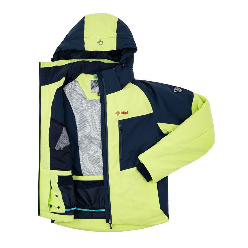 Heren ski-jas Kilpi TAXIDO-M